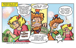 Illustration for article titled Here Are The Best Games Sticking It To Candy Crush So Far